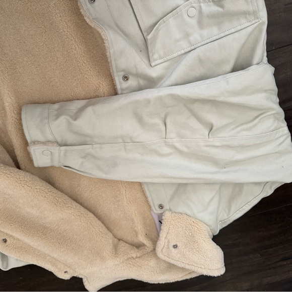 Zara Jacket two packets - Picture 6 of 8